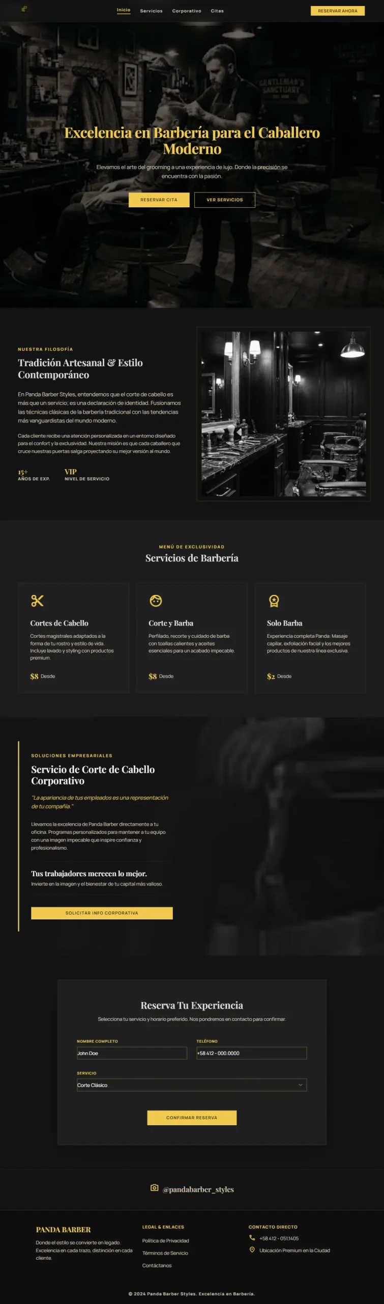 Nombre del proyecto